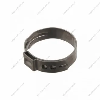 Затискний хомут D=34mm FEBI BILSTEIN ="29816"