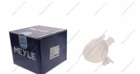 Бачок охолоджуючої рiдини MEYLE 100 223 0014