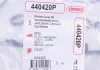 Прокладка клапанной крышки CHEVROLET Aveo,Cruze 1,4-1,8 09- CORTECO 440420P (фото 3)