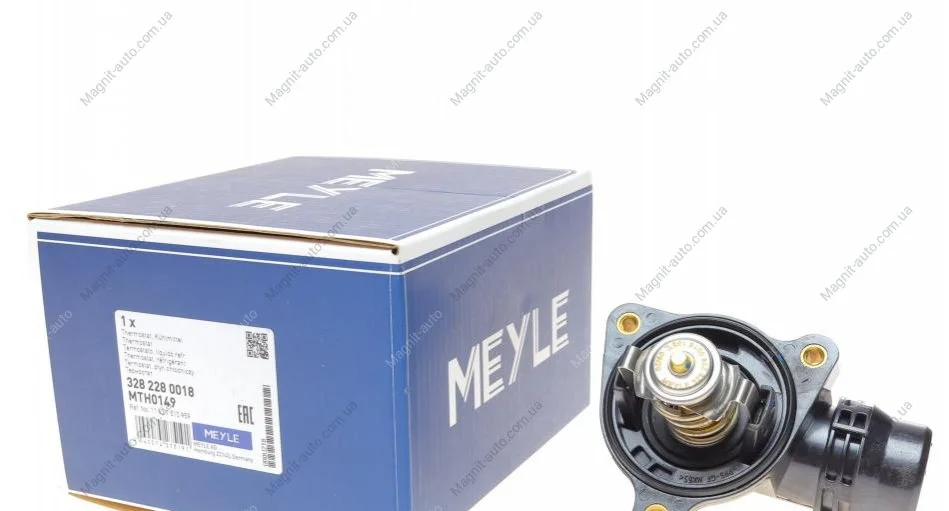 Термостат BMW MEYLE 328 228 0018 (фото 1)