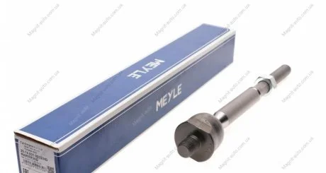 Осевой шарнир, рулевая тяга прав/лев MEYLE 35-16 031 0033/HD