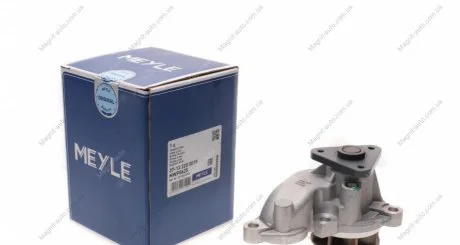 Насос водяний MEYLE 37-13 220 0019