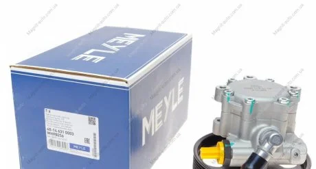 Насос гідропідсилювач керма MEYLE 40-14 631 0003