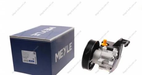 Насос гидроусилитель руля MEYLE 014 631 0031