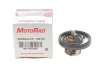 Термостат системи охолодження (91°C) CHRYSLER GRAND VOYAGER V, PACIFICA, PT CRUISER, SEBRING, VISION, VOYAGER I, VOYAGER III, VOYAGER IV, VOYAGER V DODGE JOURNEY, NITRO JEEP CHEROKEE 1.4-6.1 10.89- MOTORAD 65691K (фото 2)
