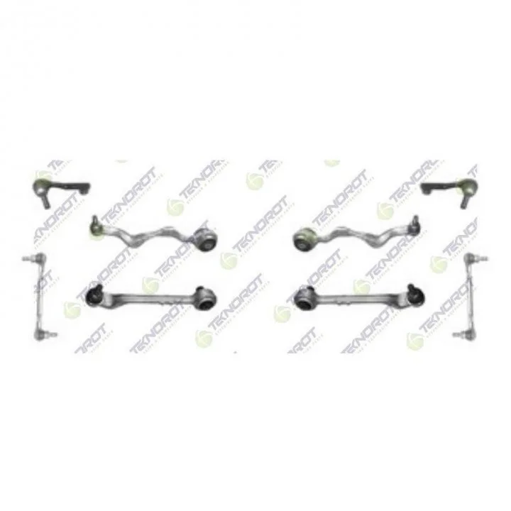 BMW Р/к-кт передн.подвески 1 E81/87,3 E30 04- (B-151/152/157/158/155/156/160/161) TEKNOROT B-170 (фото 1)