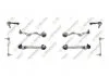 BMW Р/к-кт передн.подвески 1 E81/87,3 E30 04- (B-151/152/157/158/155/156/160/161) TEKNOROT B-170