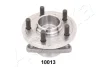 Ступиця колеса передня Land Rover Discovery III 04-09,IV 09- / Range Rover Sport 05- ASHIKA 44-10013 (фото 2)