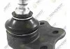 OPEL Шаровая опора d=18mm лев./прав.Astra G 98-,Vectra B 96-,Omega B,Zafira TEKNOROT O-405