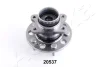 Пiдшипник ступиці зад. 2WD Hyundai I40 11-, IX35 10-// Kia Optima 12-, Sportage 10- ASHIKA 44-20537 (фото 1)
