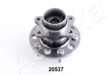 Пiдшипник ступиці зад. 2WD Hyundai I40 11-, IX35 10-// Kia Optima 12-, Sportage 10- ASHIKA 44-20537