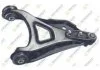 RENAULT Рычаг к-кт нижн.прав.10mm Kangoo 97- TEKNOROT R-735