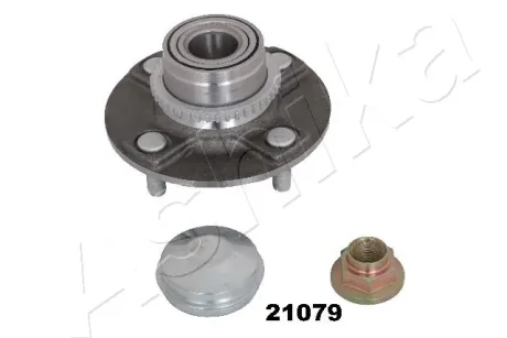 Подшипник ступицы задний Nissan Almera, Primera 96-06 ASHIKA 44-21079