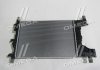 Радіатор охолоджування двигуна сruze (вир-во) GM 13267652 (фото 2)