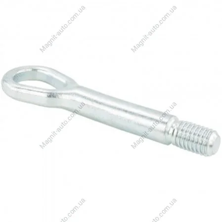 Буксирний крюк BMW 3/5/7/MB Sprinter ML 06- (185 mm) FEBEST 2399-DH2E (фото 1)