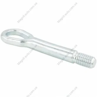 Буксирний крюк BMW 3/5/7/MB Sprinter ML 06- (185 mm) FEBEST 2399-DH2E