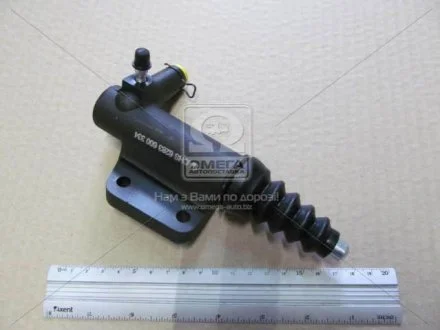 Цилиндр сцепления SACHS 6283 600 620