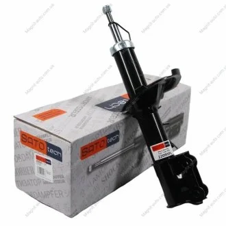 Амортизатор (заменен на 21819FL) SATO TECH 22095FL