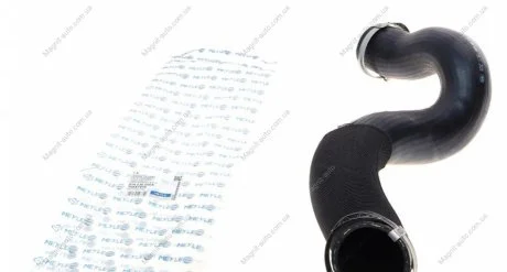 Патрубок интеркулера MEYLE 514 036 0005