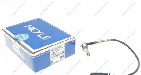 Датчик температура вихлопних газів MEYLE 114 800 0213