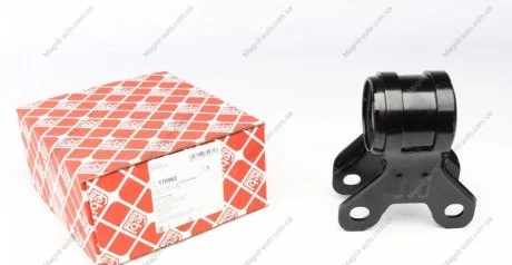 Сайлентблок FORD/MAZDA/VOLVO Focus/3/V40 "F "11>> FEBI BILSTEIN 170962