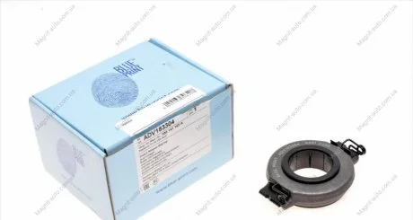 Выжимное устройство сцепления с подшипником BLUE PRINT ADV183304