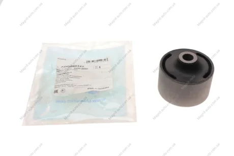Сайлентблок важеля BLUE PRINT ADG080322