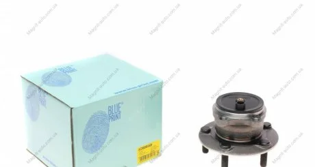 Ступица колеса с элементами монтажа BLUE PRINT ADM58349