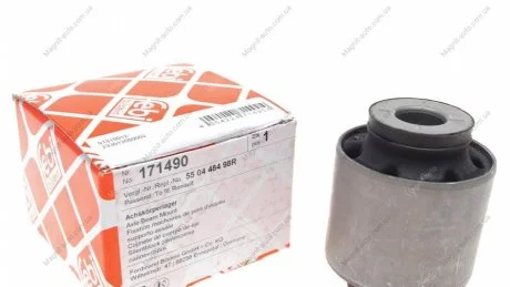 Сайлентблок балки FEBI BILSTEIN 171490
