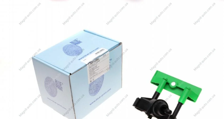 Узел системы сцепления цилиндра BLUE PRINT ADF123403 (фото 1)