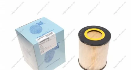 Фильтр воздушный BLUE PRINT ADBP220008