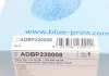 Фильтр воздушный BLUE PRINT ADBP220008 (фото 5)
