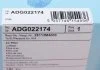 Фільтр повітряний BLUE PRINT ADG022174 (фото 4)