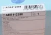 Воздушный фильтр BLUE PRINT ADB112258 (фото 4)