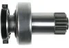 Бендикс стартера AS SD0066P