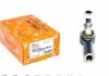 Наконечник рулевой тяги Toyota Camry 91-01/ Avensis 03-08/ Yaris 05- ASMETAL 17TY0101 (фото 1)