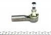 Наконечник рулевой тяги Toyota Camry 91-01/ Avensis 03-08/ Yaris 05- ASMETAL 17TY0101 (фото 4)
