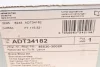 К-т колодок гальмівних BLUE PRINT ADT34182 (фото 4)