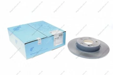 Диск тормозной BLUE PRINT ADU174325