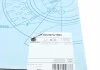 Диск тормозной BLUE PRINT ADU174357 (фото 6)