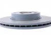 Диск тормозной (к-т) BLUE PRINT ADF124343 (фото 3)