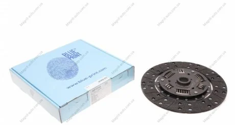 Диск сцепления BLUE PRINT ADF123103