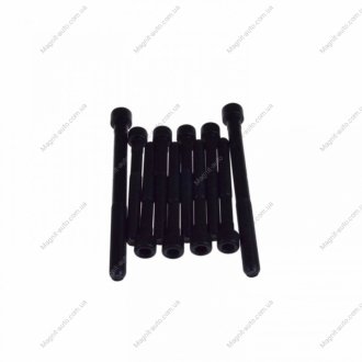 Болты головки BLUE PRINT ADG07802