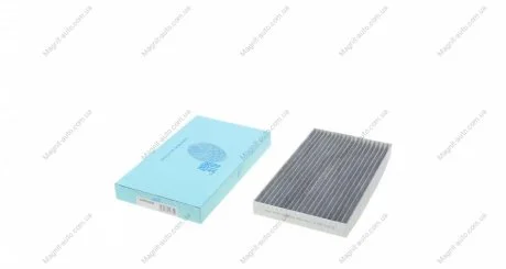 Фильтр, воздух в салоне BLUE PRINT ADN12552