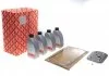 Ком-кт АКПП MERCEDES "722.8 начиная с номера коробки передач 305062 + мастило FEBI BILSTEIN 171769