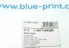 Трос ручных тормозов BLUE PRINT ADT346386 (фото 5)
