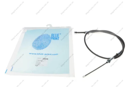 Трос ручных тормозов BLUE PRINT ADT346324