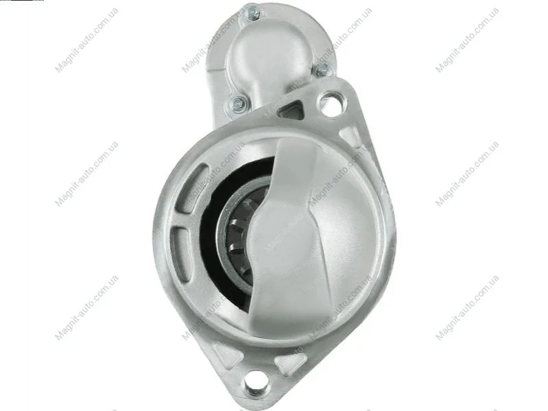 Стартер ix35/Sportage III 1.7CRDi 10-15 (1.7кВт/12z) AS S1109S (фото 1)