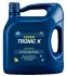 Олива 5W30 C3 5L SuperTronic K 504.00/507.00 ARAL 15DBCF (фото 1)