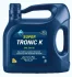 Олива 5W30 C3 4L SuperTronic K 504.00/507.00 ARAL 15DBCD (фото 1)